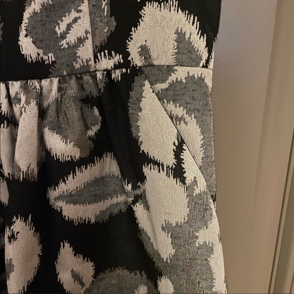 Anthropologie Tabitha cocktail dress - Picture 6 of 9